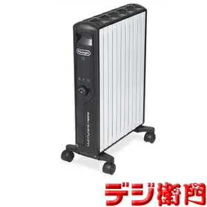 楽天市場】デロンギ オイルヒーター mdh15の通販