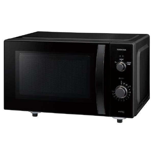 楽天市場】東芝 電子レンジ ER-M17YE3(K) ブラック ERM17YE3K ERM17YW