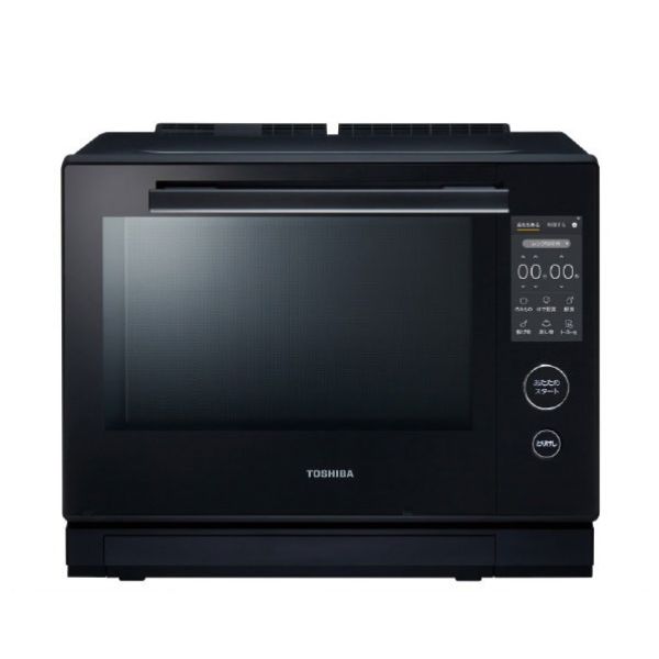 訳あり】東芝 ER-RD7000(W) 加熱水蒸気オーブンレンジ 石窯オーブン