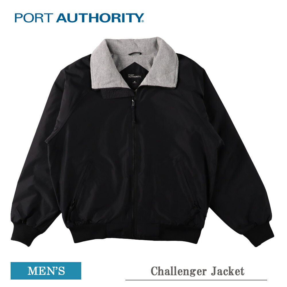 楽天市場】ポートオーソリティ PORT AUTHORITY チャレンジャー