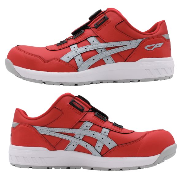 楽天市場】アシックス 安全靴 作業靴 メンズ ローカット セーフティー