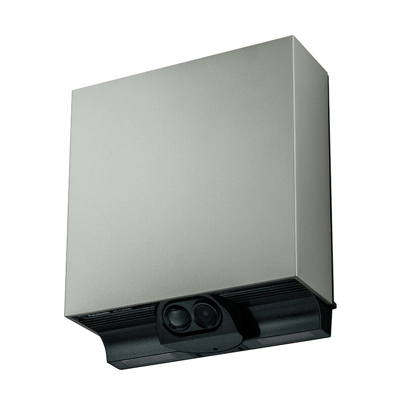 楽天市場】VL-CX500X-H 屋外 センサーカメラ 【マットシルバー