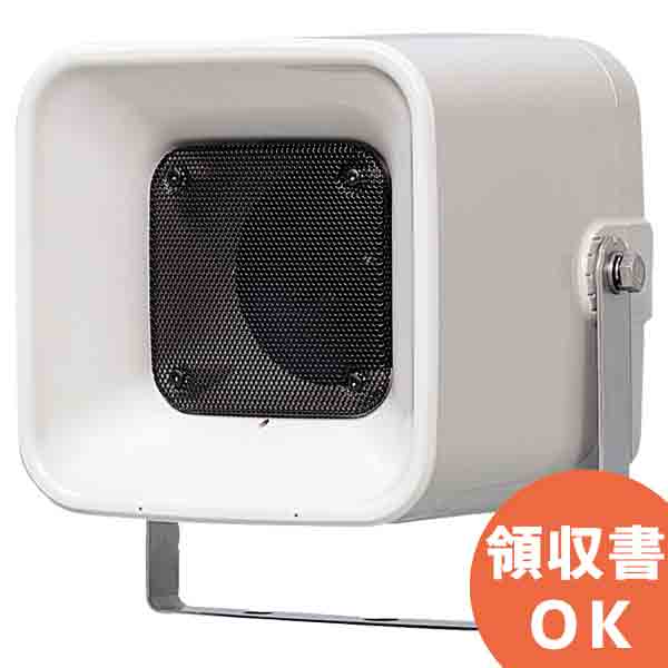 楽天市場】SB-H206 ソフトホーンスピーカー ( 6W ) 業務用スピーカー