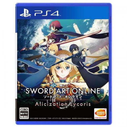 楽天市場】ソードアート・オンライン アリシゼーション リコリス