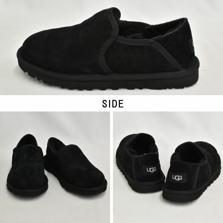 楽天市場】アグ ケントン レディース スリッポン スリッパ シューズ