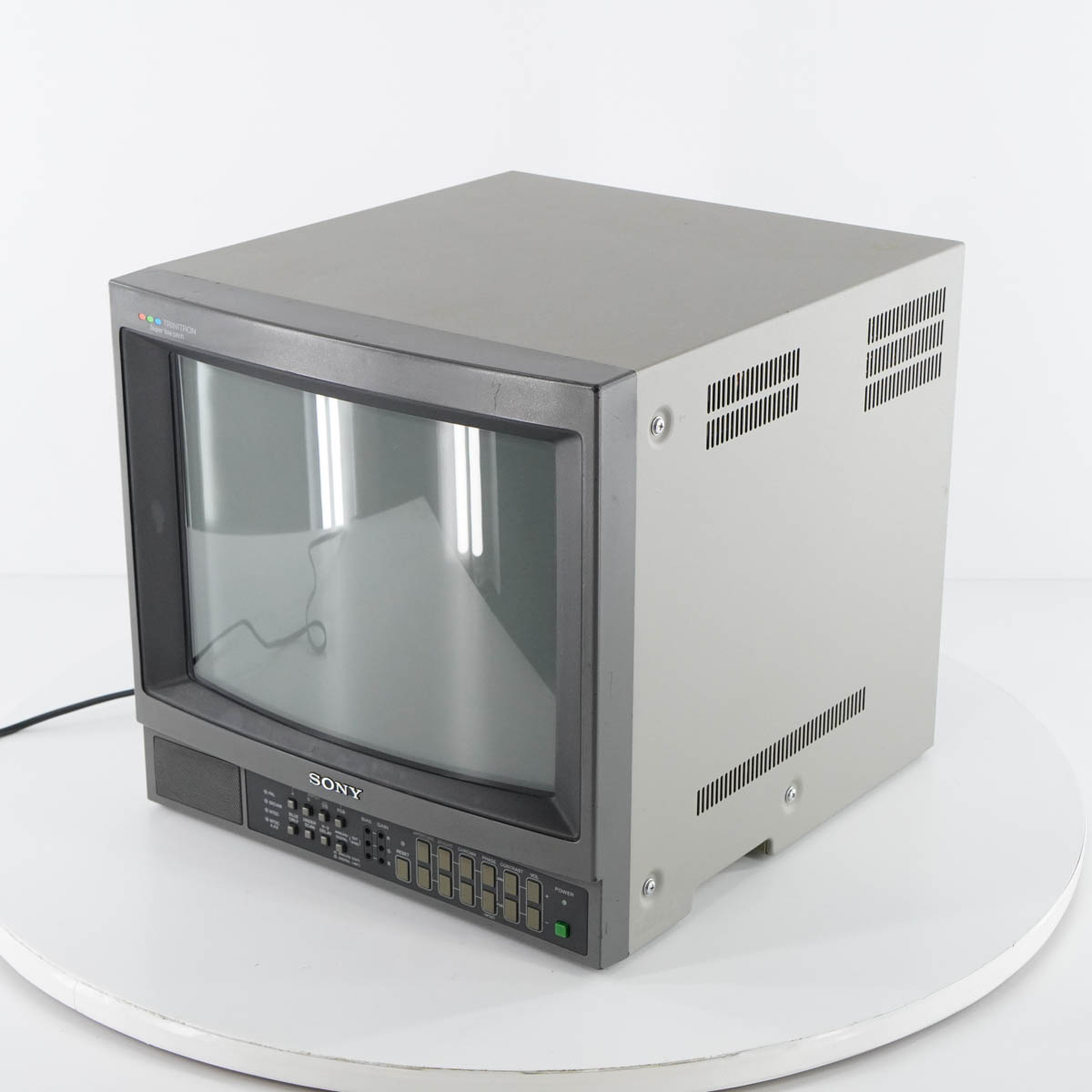 楽天市場】【中古】[PG]8日保証 SONY PVM-1442Q TRINITRON 14型 14