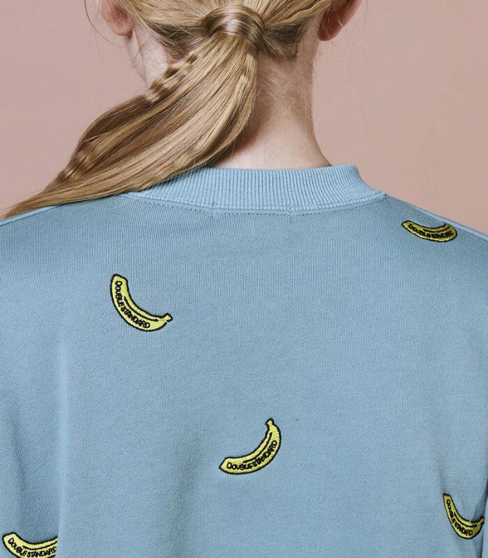 楽天市場】【40％OFF☆2/28まで】【DOUBLE STANDARD CLOTHING 】バナナ