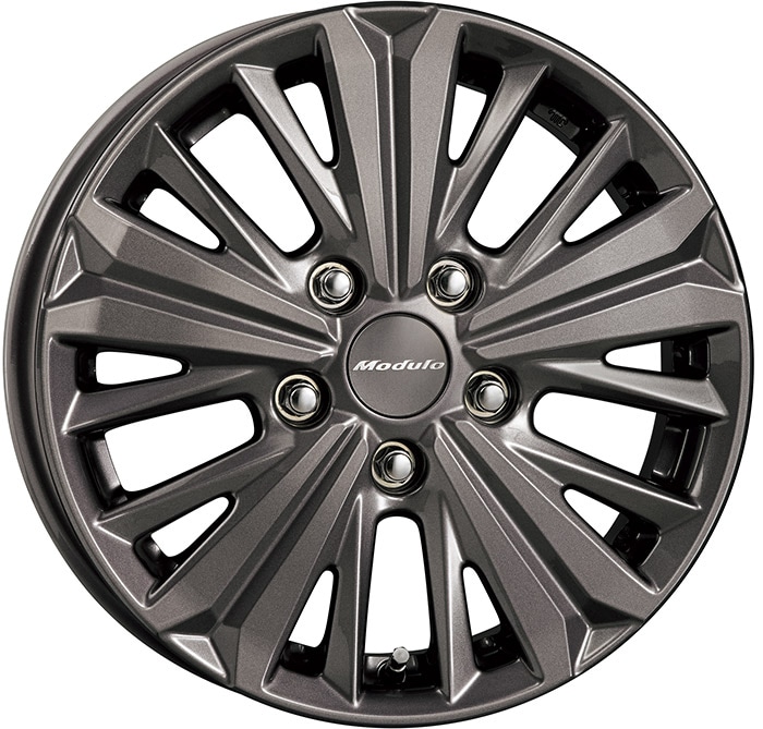 楽天市場】HONDA ホンダ 純正 15インチ アルミホイール ME-017 1本