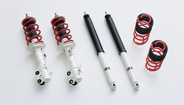 楽天市場】HONDA ホンダ 純正 サスペンション 08W60-T82-002 旧品番