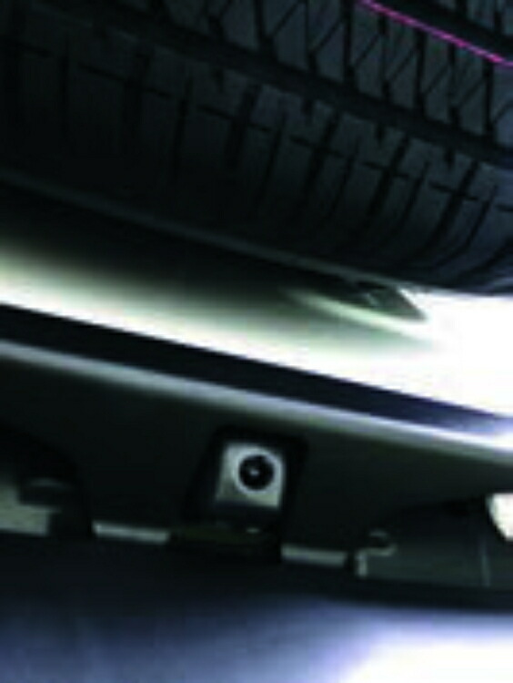 楽天市場】SUZUKI スズキ 純正 バックアイカメラ CA34 99195-77R00