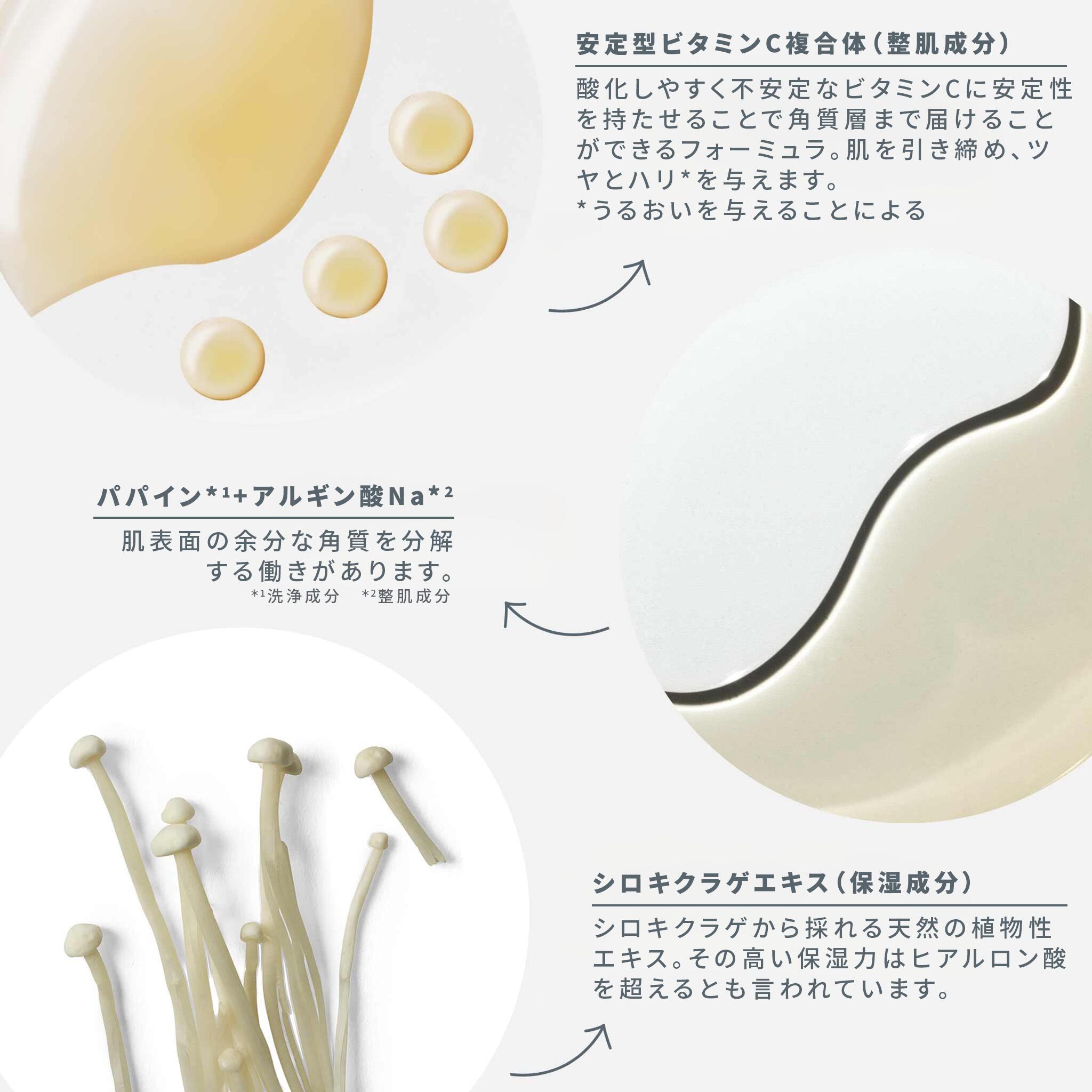 楽天市場】【公式】バイオルミン C アイセラム 15mL ダーマロジカ