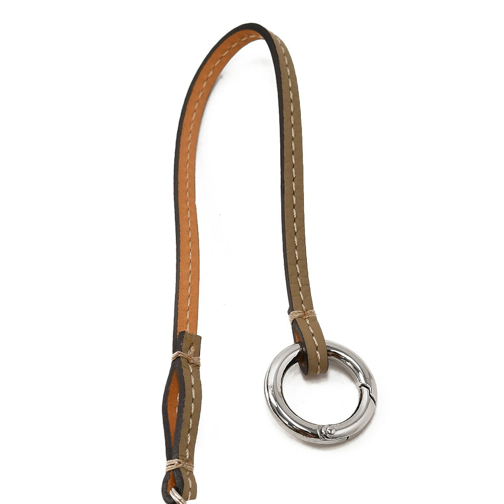 楽天市場】フェリージ felisi チェーン付きキーケース 男女兼用