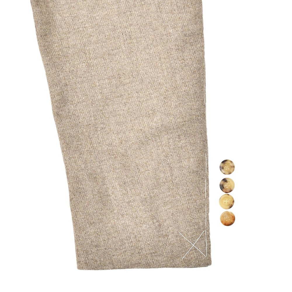 楽天市場】ボリオリ BOGLIOLI シングルジャケット メンズ DOVER