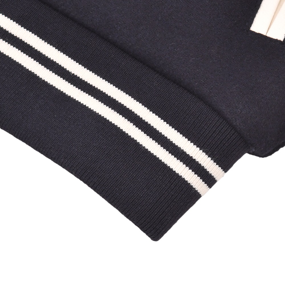 楽天市場】リプレイ REPLAY スタジャン メンズ 中綿バーシティー