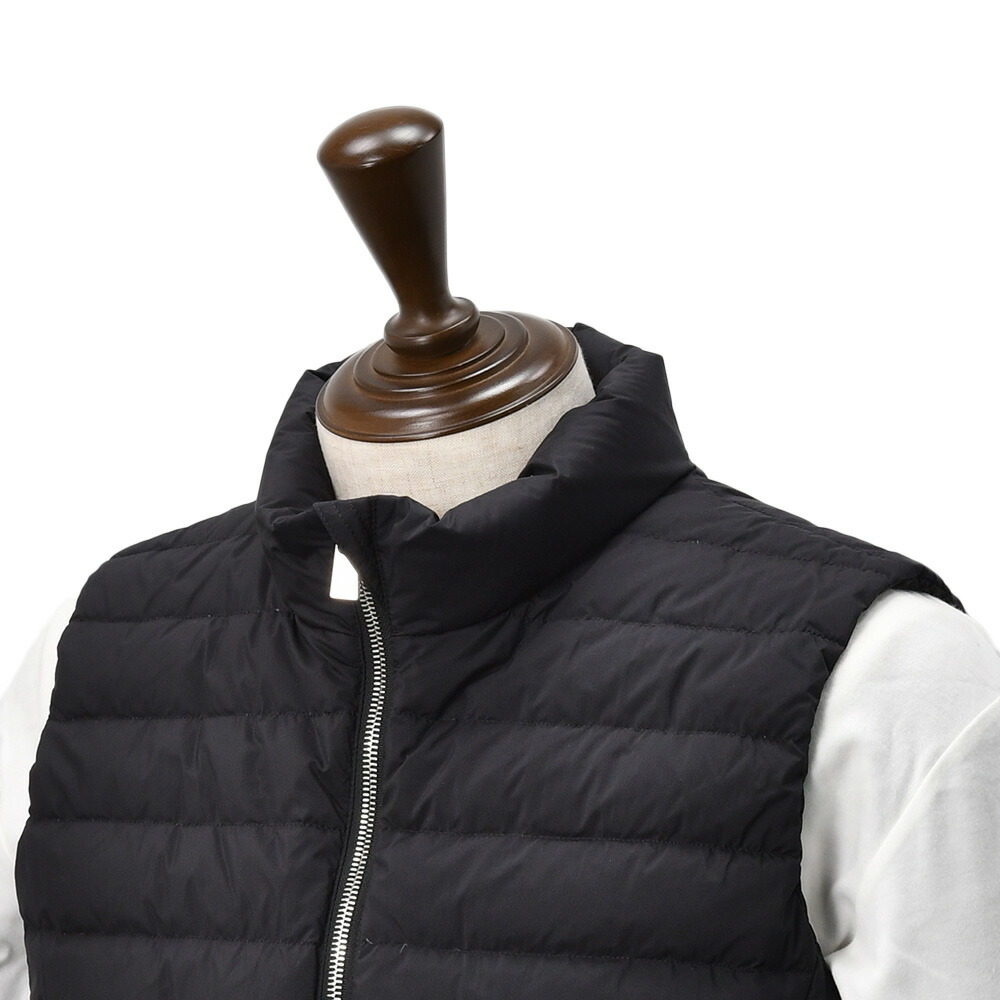 楽天市場】タトラス TATRAS ライトダウンベスト メンズ ORGA オルガ