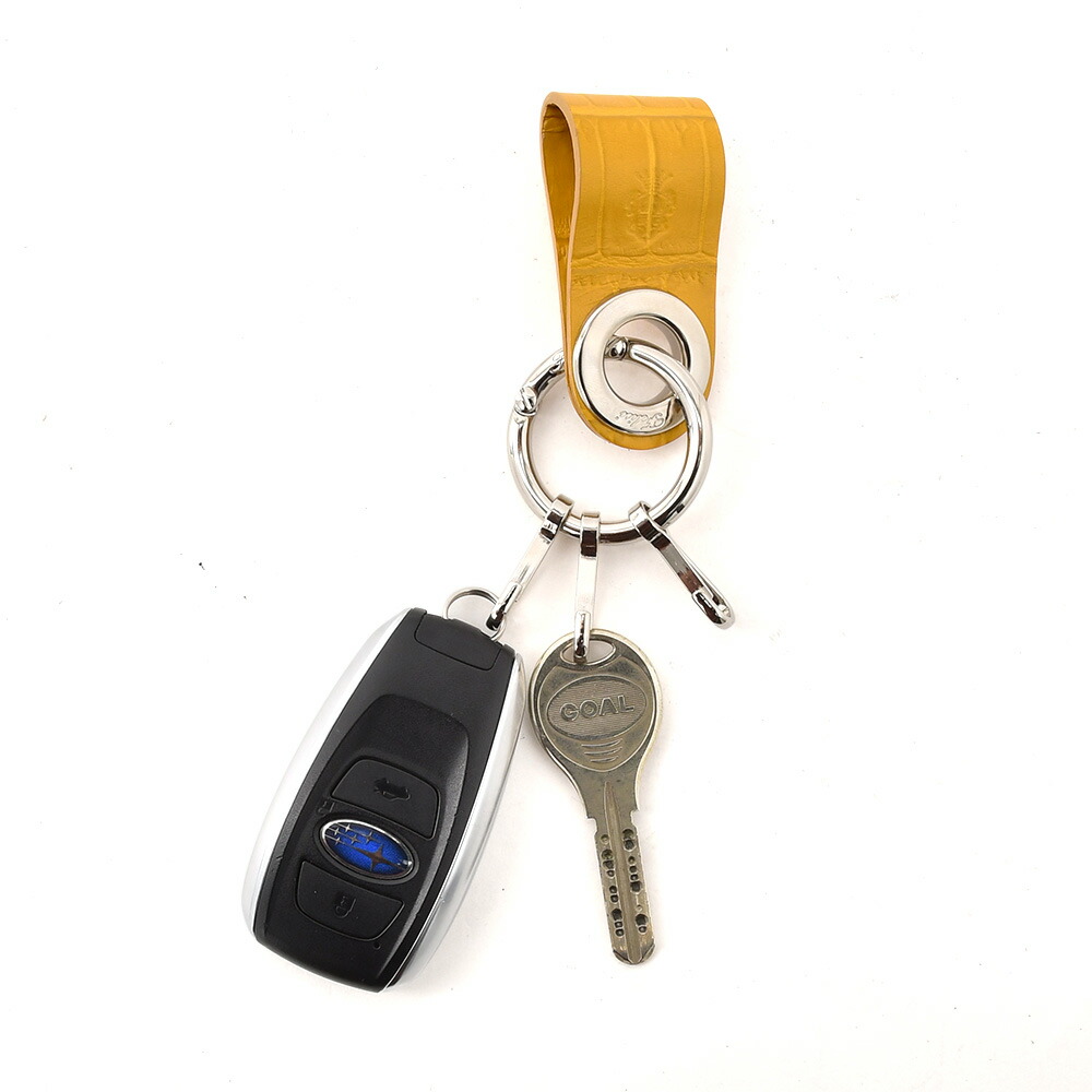 楽天市場】【3月4日20時発売開始50】フェリージ felisi キーリング