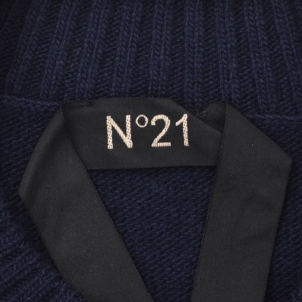 楽天市場】【ファイナルクリアランス20】ヌメロ ヴェントゥーノ N°21