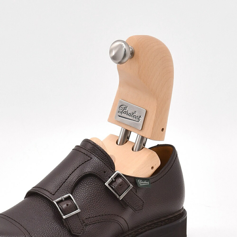 楽天市場】パラブーツ PARABOOT 国内正規品 靴の保管に欠かせないブナ