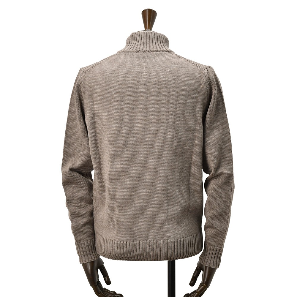 楽天市場】ザノーネ ZANONE ニットカーディガン メンズ CHIOTO