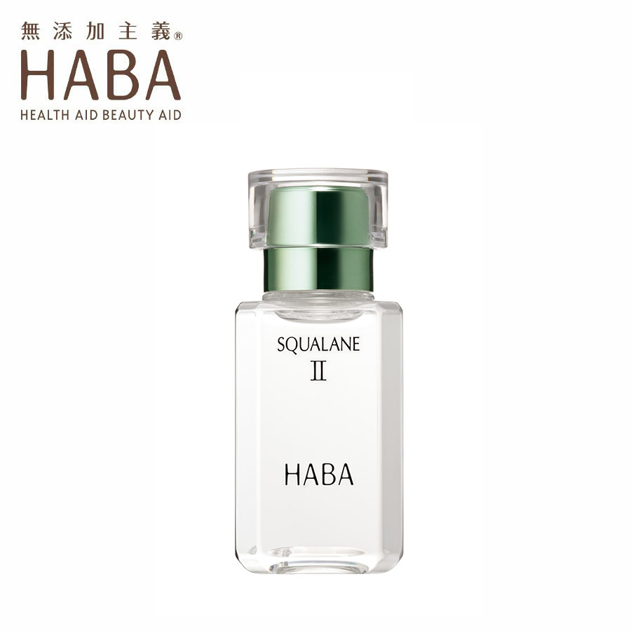 楽天市場】HABA スクワランII 30ml / (ハーバー スクワラン2 / HABA