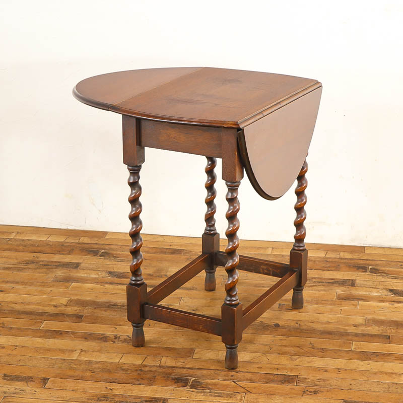 楽天市場】アンティーク テーブル 折りたたみ 折り畳み 木製 サイド