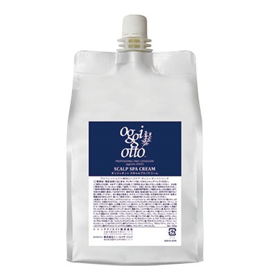 楽天市場】oggi スキャルプスパクリームの通販