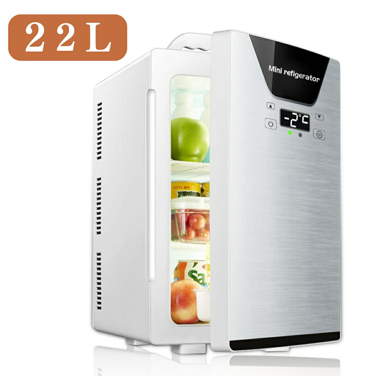 冷蔵庫 ミニ冷蔵庫 20L」の人気商品一覧 | 安い商品を通販サイトから