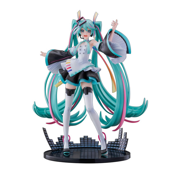 楽天市場】VOCALOID 初音ミク エクストラフィギュアVer．1．5 全2種の通販