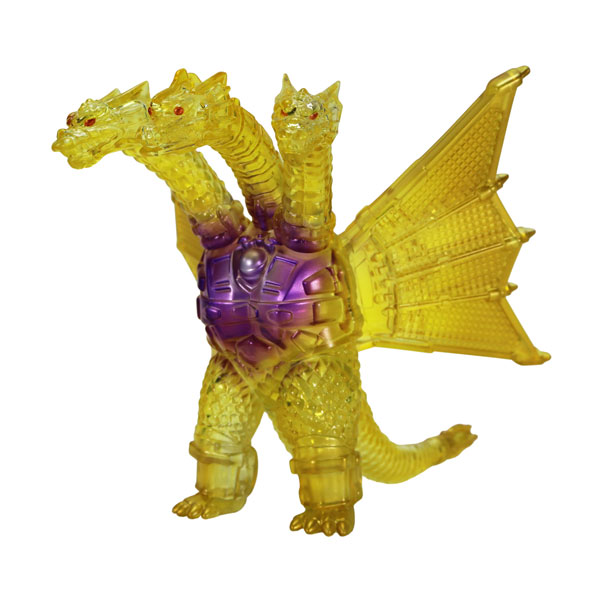 楽天市場】ex キングギドラの通販