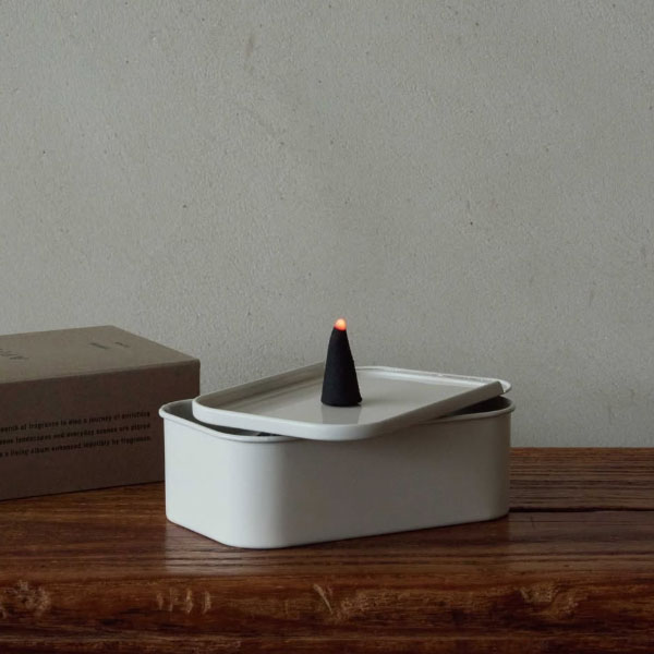 楽天市場】APFR アポテーケフレグランス インセンスコーン お香 コーン