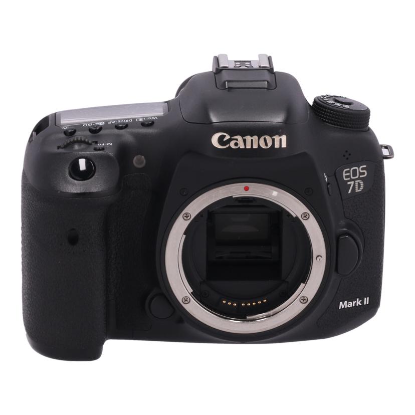 楽天市場】canon eos 7d mark ii ef-s 18-135mm is stmの通販