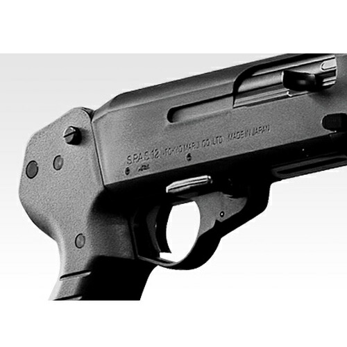 楽天市場】東京マルイ エアーショットガン SPAS 12 TOKYO MARUI ソフト