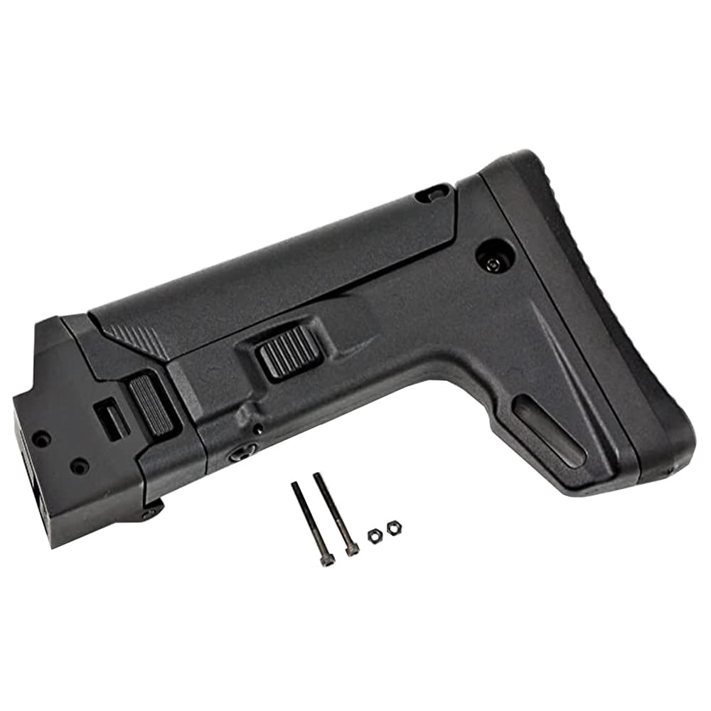 楽天市場】MOMOPAPA ストック MASADAストックセット 東京マルイ 次世代