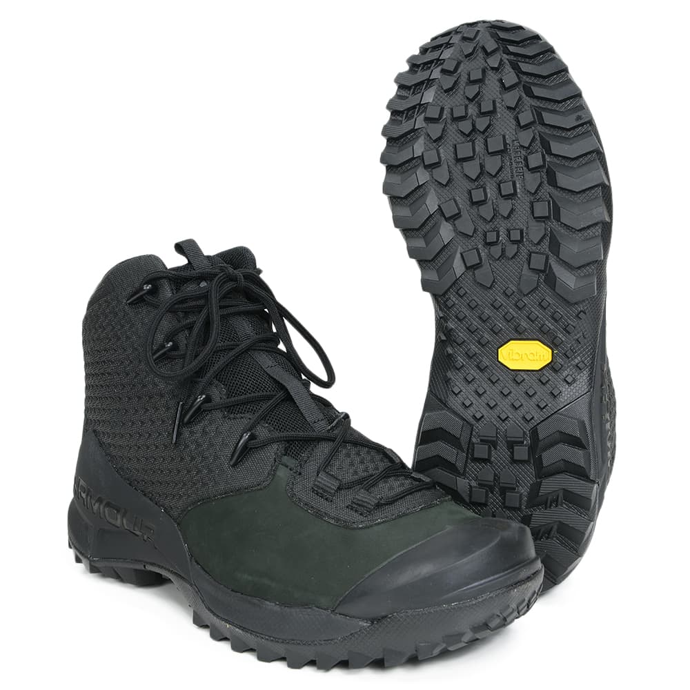 楽天市場】UNDER ARMOUR タクティカルブーツ Infil Hike GTX Boots