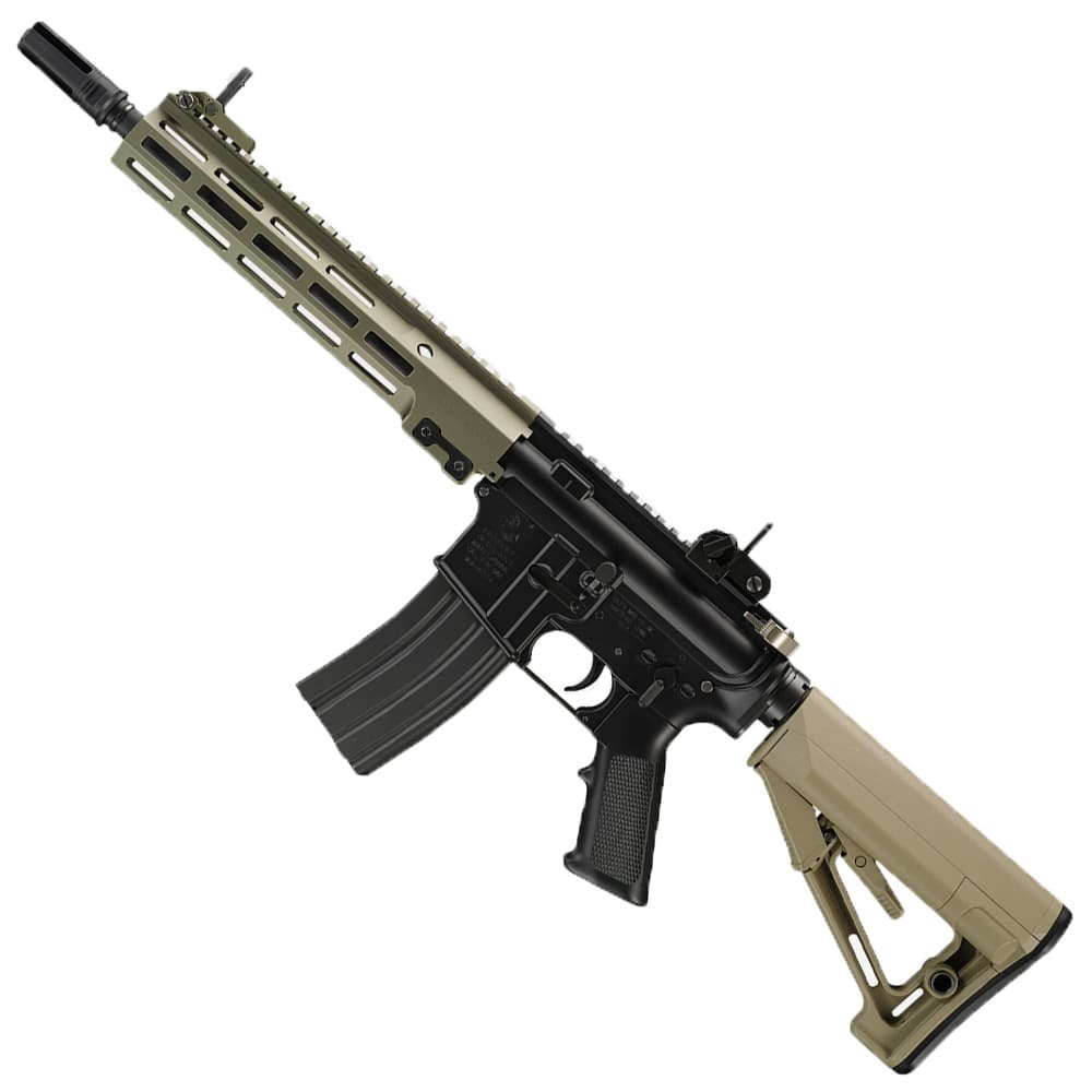 楽天市場】東京マルイ 次世代電動ガン URG-I 11.5インチ SOPMOD BLOCK3