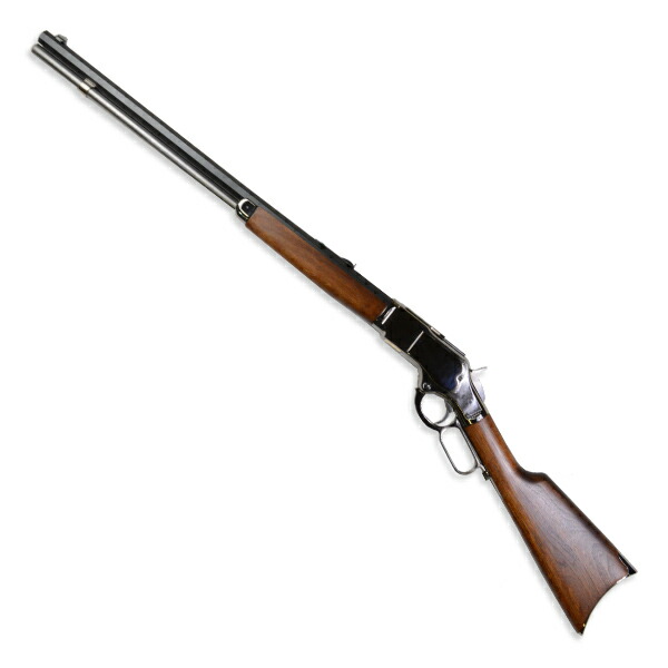 楽天市場】KTW エアーライフル WINCHESTER M1873 winchester 18歳以上
