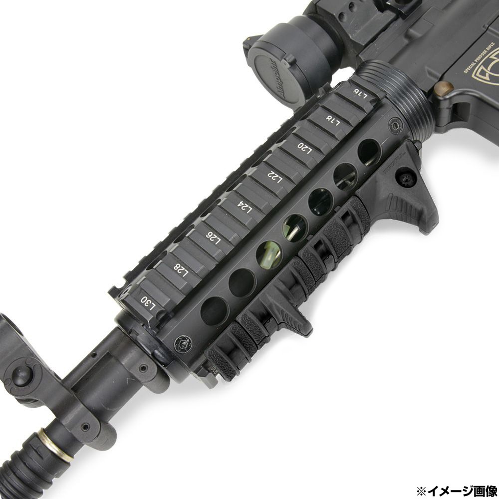 楽天市場】MAGPUL ハンドストップ XTMハンドストップキット MAG511
