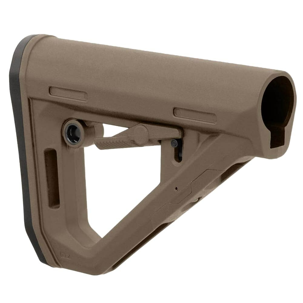 楽天市場】MAGPUL ストック DT Carbine Stock ミルスペックチューブ
