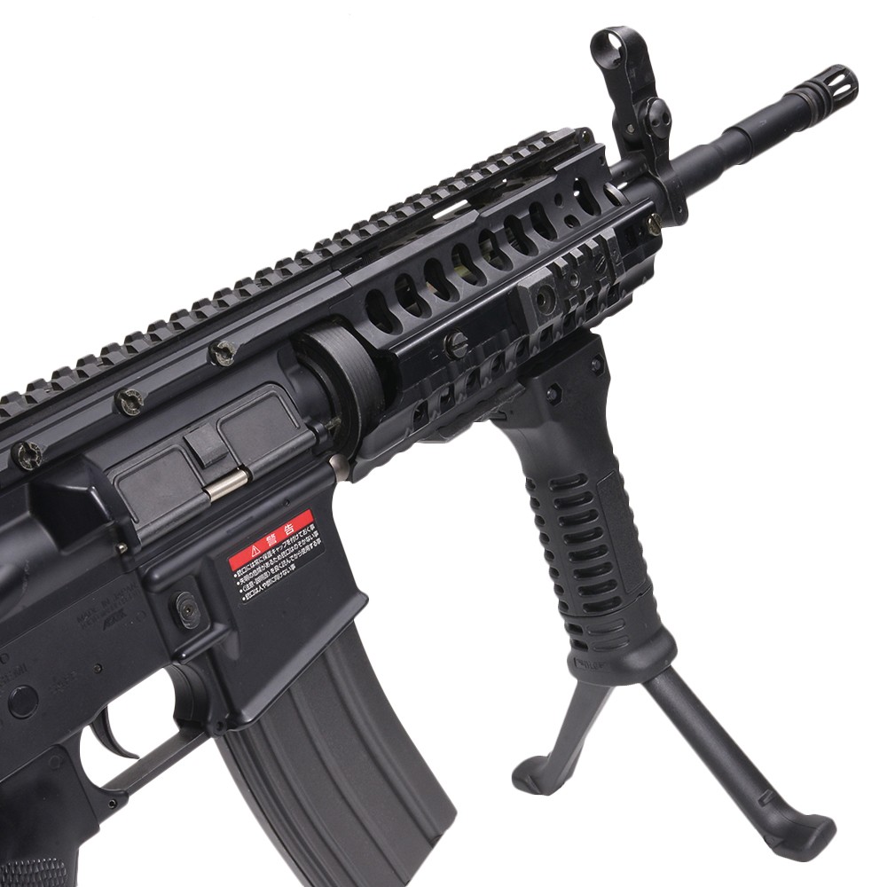 楽天市場】DLG TACTICAL フォアグリップ GRIP-POD バイポッド