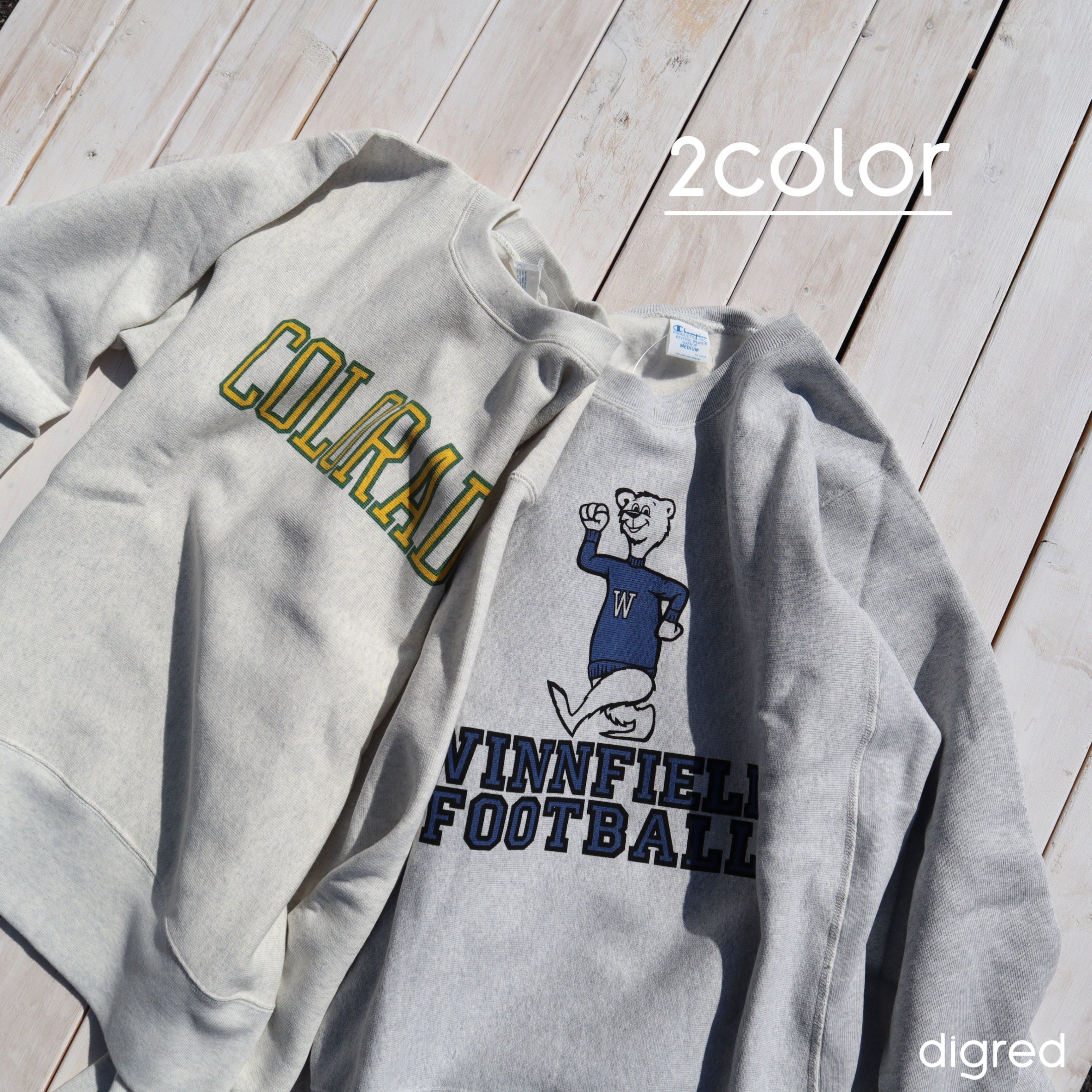 楽天市場】【40％OFF！】REVERSE WEAVE リバースウィーブ(R) ユニ