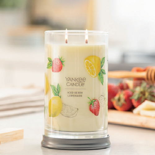 楽天市場】YANKEE CANDLE ヤンキーキャンドル シグネチャータンブラー