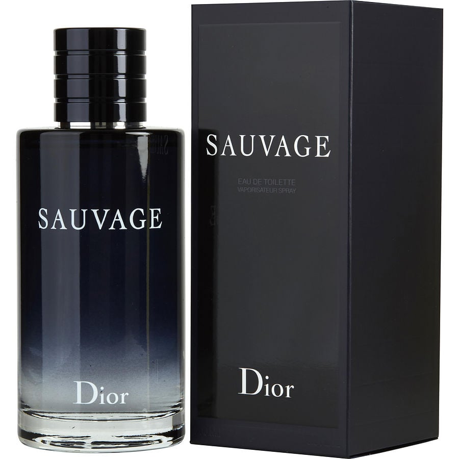 楽天市場】Dior ディオール ソヴァージュ オードゥ トワレ Sauvage EDT