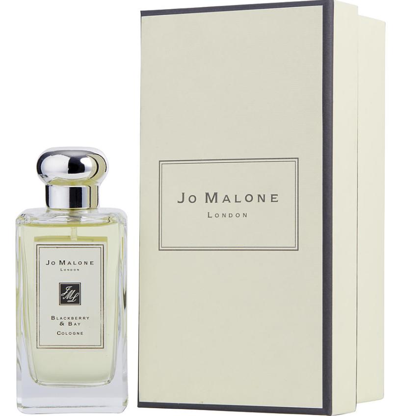 楽天市場】JO MALONE ジョー マローン ブラックベリー ＆ ベイ コロン