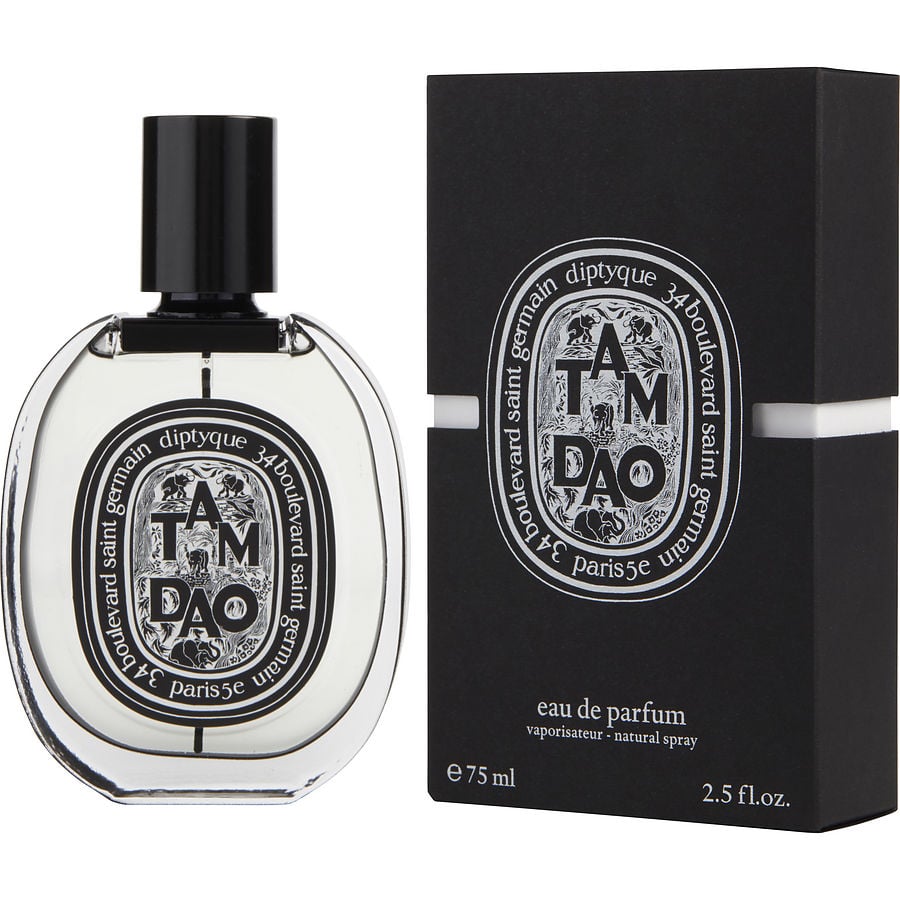 diptyque Tam Dao 75ml タムダオ 楽天市場】Diptyque ディプティック