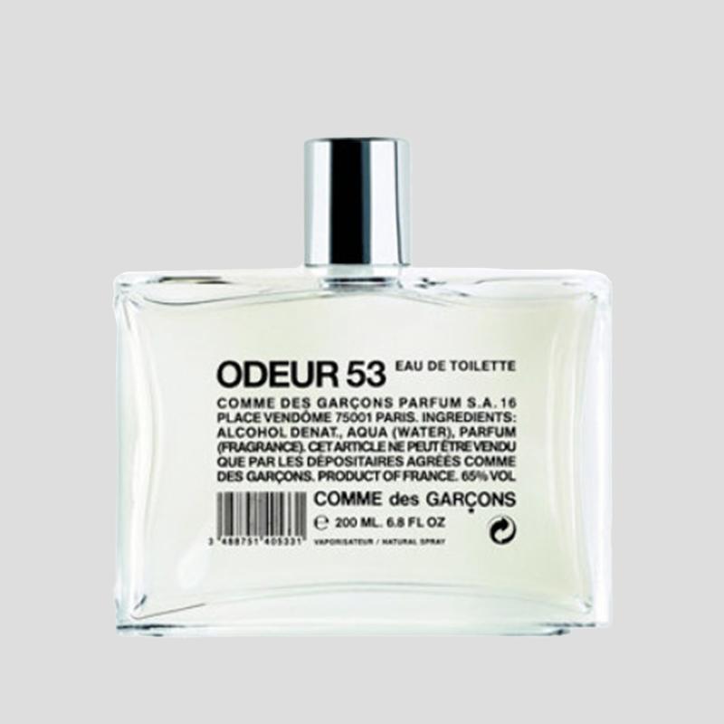 楽天市場】コムデギャルソン 香水 71の通販