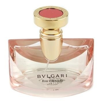 楽天市場】Bvlgari ブルガリ ローズ エッセンシャル オー ド