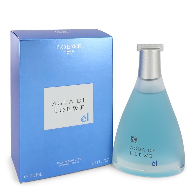 楽天市場】LOEWE ロエベ アグア デ ロエベ エル Agua De LOEWE El EDT