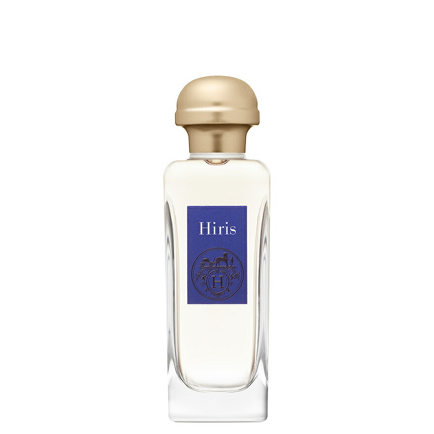 楽天市場】HERMES エルメス イリス オードトワレ HIRIS EAU DE