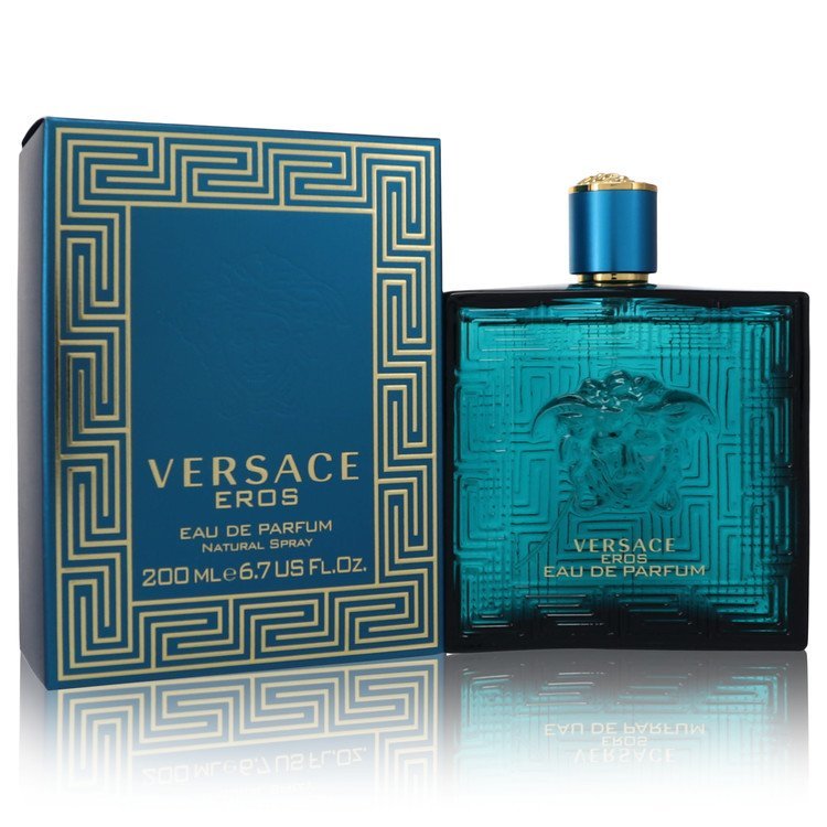 楽天市場】Versace ヴェルサーチェ エロス フォーメン