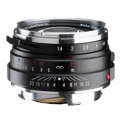 楽天市場】フォクトレンダー nokton 40mm f1.2 vmの通販
